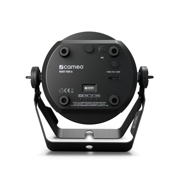 Cameo ROOT PAR 6 SET 1